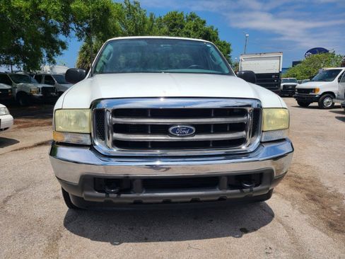 Used 2003 Ford F250 XLT image 8