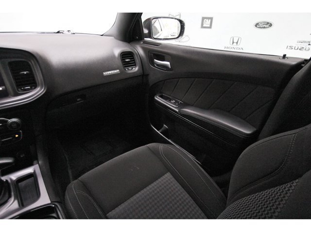 Used 2023 Dodge Charger SXT w/ Blacktop Package RWD image 10