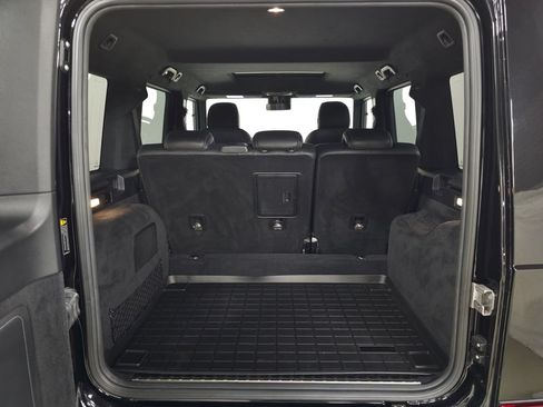 Used 2022 Mercedes-Benz G 550 image 5
