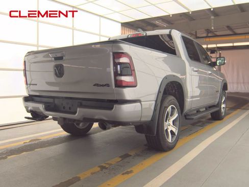 Used 2020 RAM 1500 Sport w/ Advanced Safety Group AWD/4WD image 6