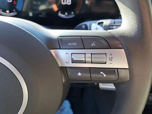 Certified 2024 Hyundai Sonata SEL image 19