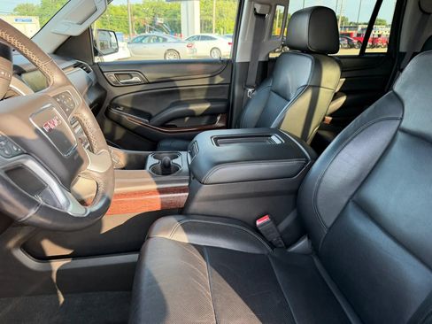 Used 2015 GMC Yukon SLT RWD image 95