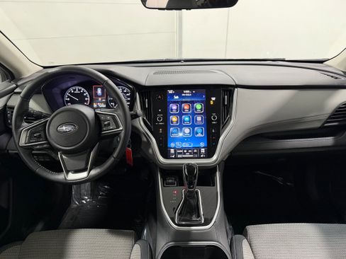 Used 2020 Subaru Outback Premium image 9