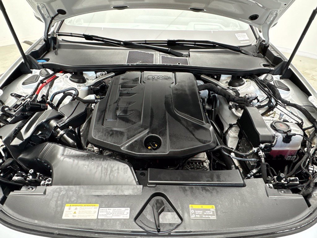Used 2025 Audi A5 Premium Plus AWD/4WD image 10