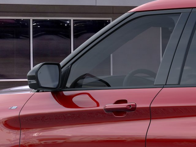 New 2026 Ford Explorer ST-Line w/ ST-Line Street Pack RWD image 20