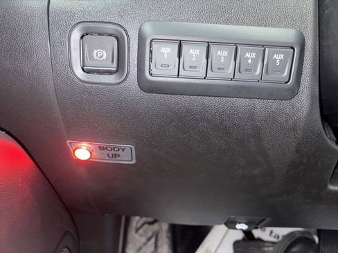 New 2025 Chevrolet Silverado 3500 W/T w/ WT Convenience Package image 18