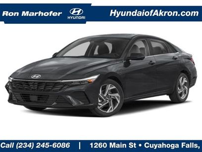 New 2026 Hyundai Elantra Limited