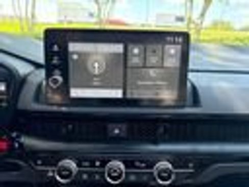 Used 2026 Honda CR-V EX-L image 17