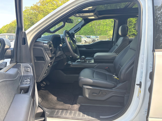 Certified 2026 Ford F150 Lariat AWD/4WD image 34