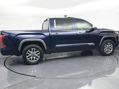 Used 2024 Toyota Tundra 1794 Edition AWD/4WD image 3