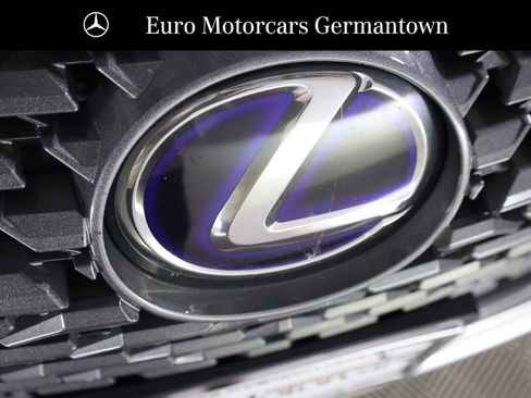 Used 2022 Lexus RX 450h AWD w/ Premium Package image 78