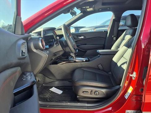 New 2026 Chevrolet Trax RS w/ Sunroof Package image 19