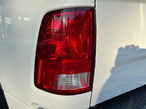 Used 2018 RAM 2500 Tradesman w/ Power Wagon Package image 34