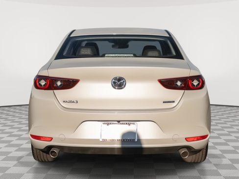 Used 2025 MAZDA MAZDA3 s image 19