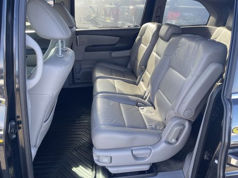Used 2012 Honda Odyssey EX-L image 27