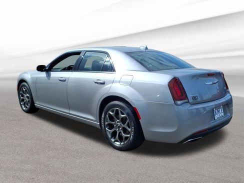 Used 2018 Chrysler 300 S AWD/4WD image 3