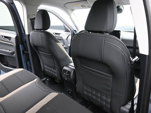 New 2025 Ford Bronco Sport Big Bend image 12