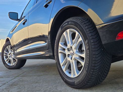 Used 2016 Volvo XC60 T5 Premier image 35