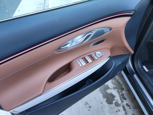 New 2026 Genesis GV70 2.5T Advanced image 8