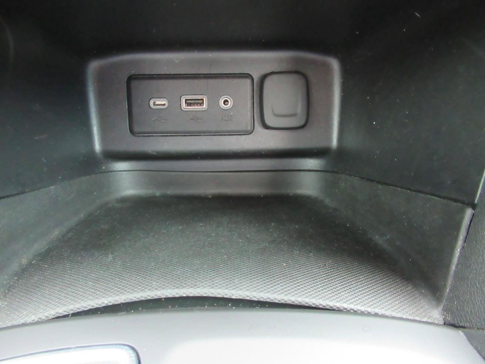 Certified 2021 Chevrolet Equinox LT FWD image 28