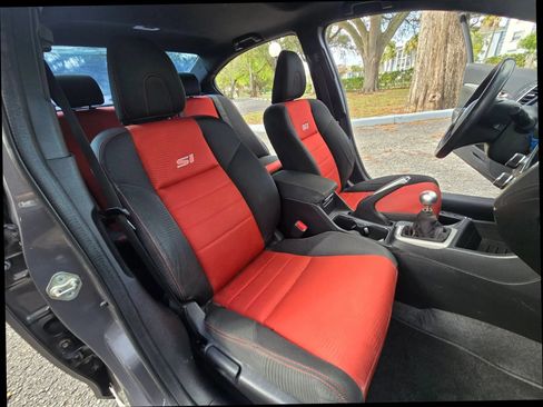 Used 2015 Honda Civic Si image 31