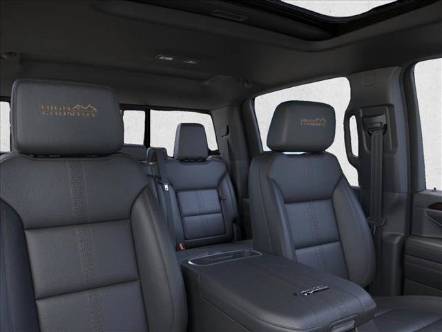 New 2026 Chevrolet Silverado 2500 High Country w/ Technology Package AWD/4WD image 24