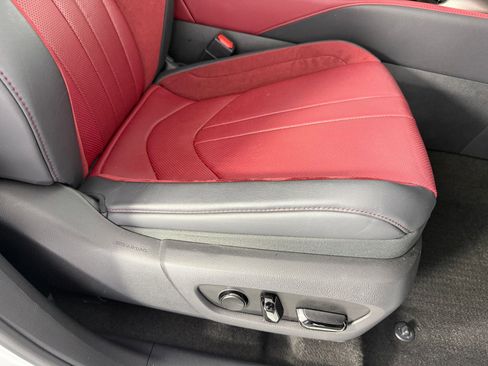 Used 2024 Lexus RX 500h F Sport w/ Convenience Package image 35