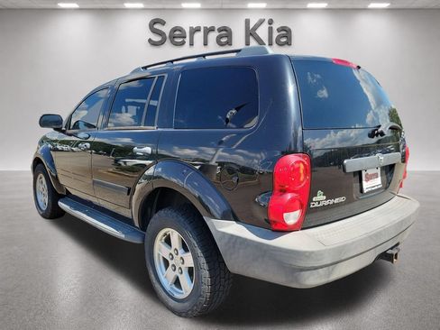 Used 2008 Dodge Durango SXT AWD/4WD image 3