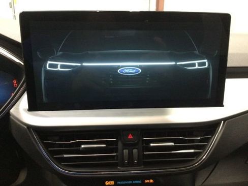 New 2026 Ford Escape Platinum w/ Premium Technology Package image 30