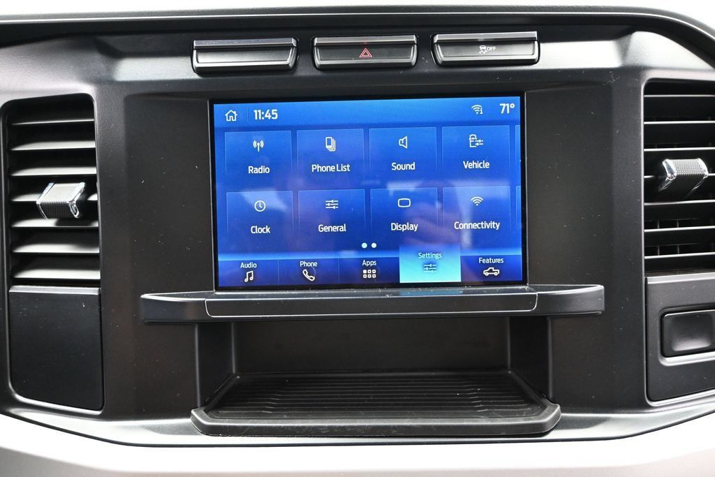 Used 2024 Ford F350 XLT AWD/4WD image 28