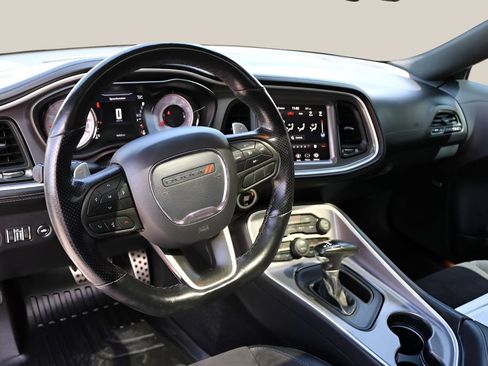 Used 2021 Dodge Challenger R/T w/ Plus Package RWD image 15