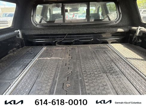 Used 2021 Ford Ranger Lariat w/ Tremor Off-Road Package AWD/4WD image 13