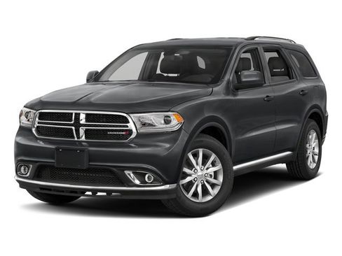Used 2017 Dodge Durango GT w/ Premium Group AWD/4WD image 4