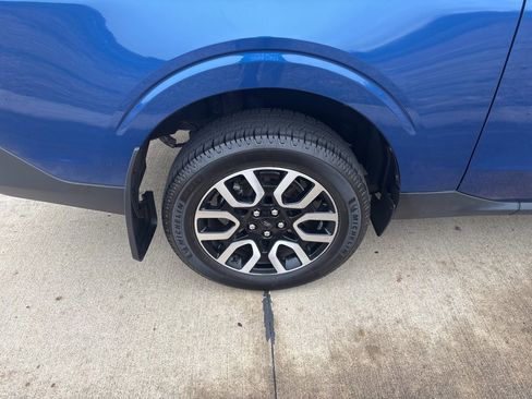 Used 2023 Ford Maverick Lariat w/ Lariat Luxury Package image 58