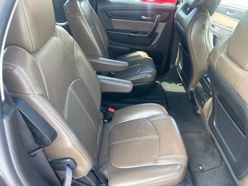 Used 2014 GMC Acadia SLT AWD/4WD image 37