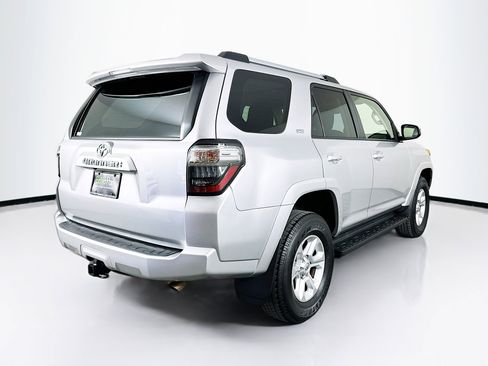 Used 2024 Toyota 4Runner SR5 image 9