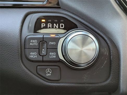 New 2026 RAM 1500 Laramie image 23