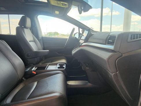 Used 2025 Honda Odyssey Sport-L image 28