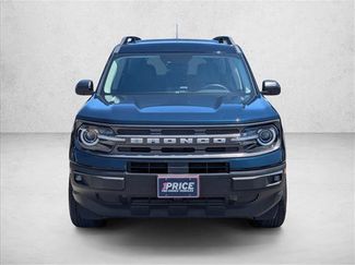 Certified 2023 Ford Bronco Sport Big Bend w/ Convenience Package AWD/4WD video 2