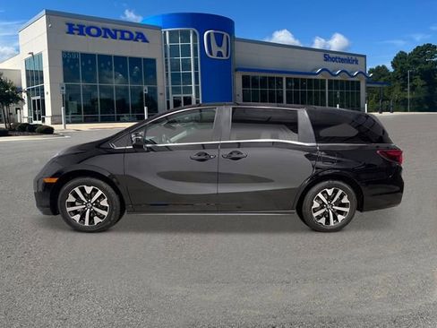 New 2026 Honda Odyssey EX-L image 2