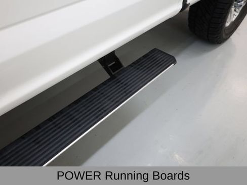 Used 2022 Ford F350 Platinum w/ FX4 Off-Road Package AWD/4WD image 46