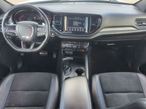 Used 2022 Dodge Durango GT image 22