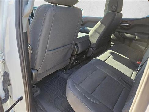 Certified 2023 GMC Sierra 1500 Pro image 11