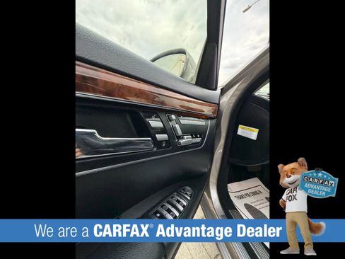 Used 2007 Mercedes-Benz S 550 image 28