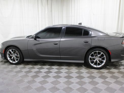 Used 2022 Dodge Charger GT w/ Cold Weather Package image 35