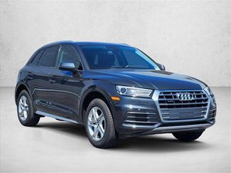Used 2018 Audi Q5 2.0T Premium video 3
