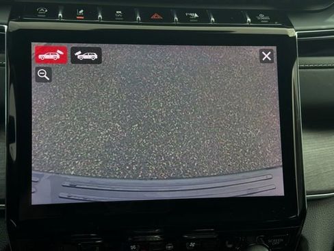 Certified 2022 Jeep Grand Cherokee Overland w/ Adv Protech Group III image 43