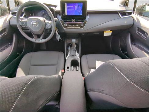 New 2026 Toyota Corolla LE image 14