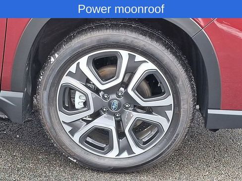 Certified 2025 Subaru Ascent Touring image 10