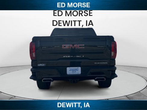 New 2026 GMC Sierra 1500 Denali w/ Denali Reserve Package image 4